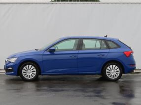 Skoda Scala - 2022
