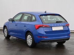 Skoda Scala - 2022