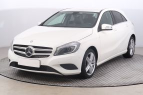 Mercedes-Benz A - 2013