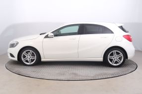 Mercedes-Benz A - 2013