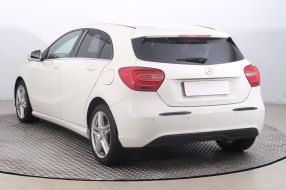 Mercedes-Benz A - 2013