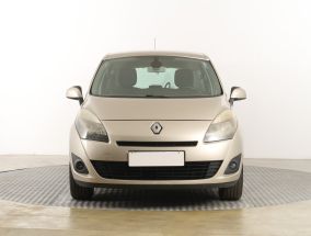 Renault Grand Scenic - 2010