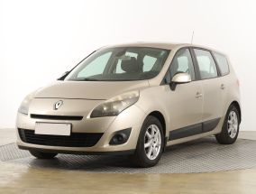 Renault Grand Scenic - 2010