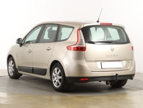 Renault Grand Scenic - 2010