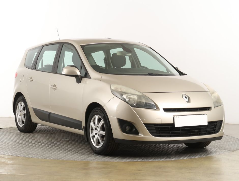 Renault Grand Scenic - 2010