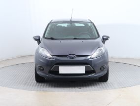 Ford Fiesta - 2011