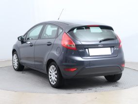 Ford Fiesta - 2011