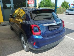 Fiat 500X - 2022