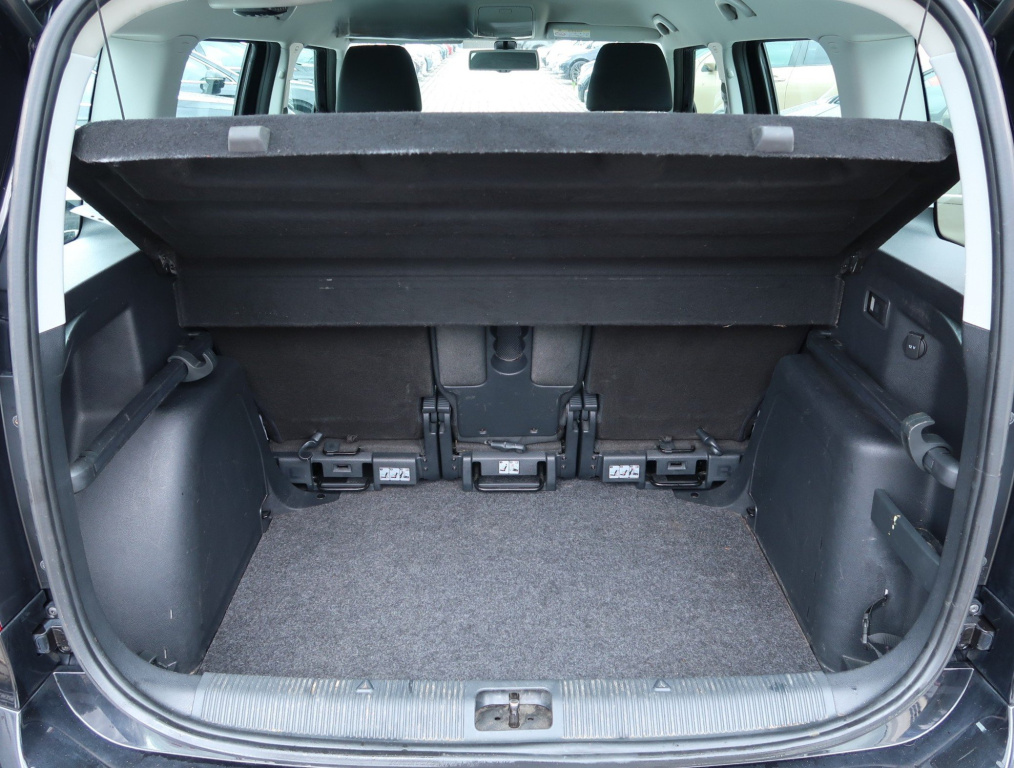 Škoda Yeti