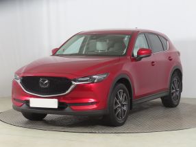 Mazda CX 5 - 2018