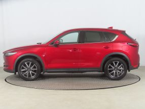 Mazda CX 5 - 2018