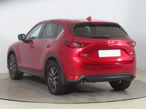 Mazda CX 5 - 2018