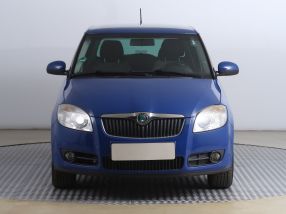 Skoda Fabia - 2008