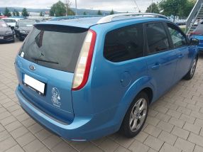 Ford Focus - 2010