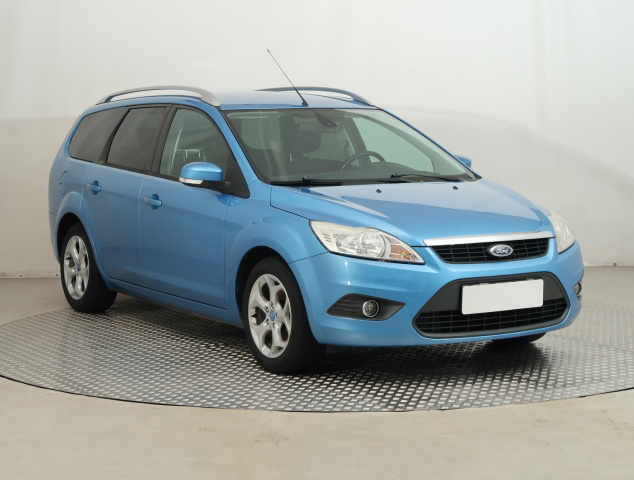Ford Focus 2010
