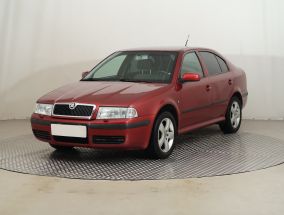 Skoda Octavia - 2003