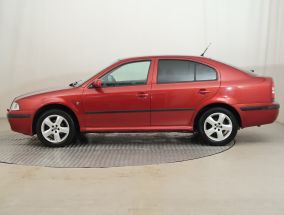 Skoda Octavia - 2003