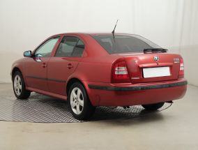 Skoda Octavia - 2003