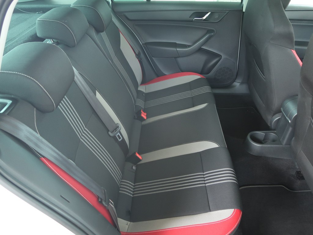 Škoda Rapid Spaceback