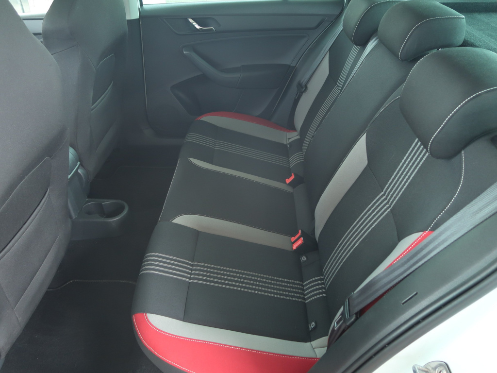 Škoda Rapid Spaceback