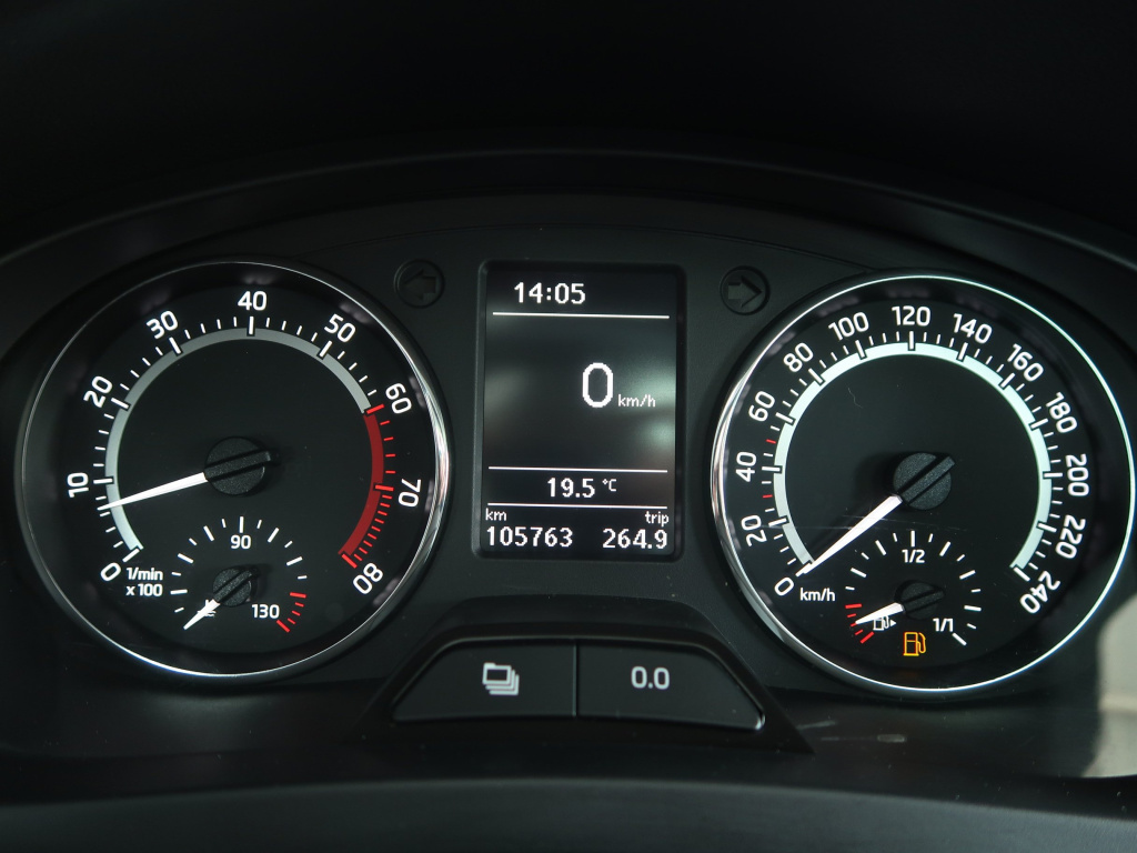 Škoda Rapid Spaceback