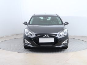 Hyundai i40 - 2011