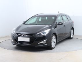 Hyundai i40 - 2011