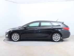 Hyundai i40 - 2011