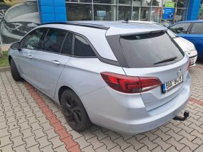 Opel Astra - 2020