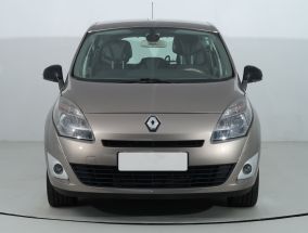 Renault Grand Scenic - 2011