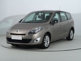 Renault Grand Scenic - 2011