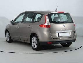 Renault Grand Scenic - 2011