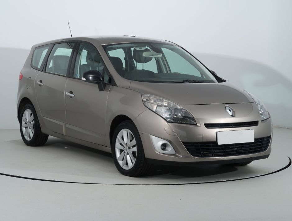 Renault Grand Scenic - 2011