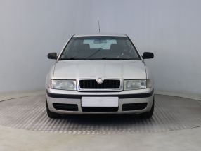 Skoda Octavia - 2003