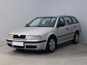 Skoda Octavia - 2003