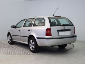 Skoda Octavia - 2003