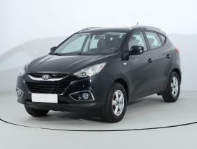 Hyundai ix35 - 2013