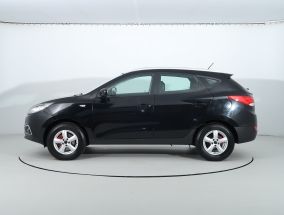 Hyundai ix35 - 2013
