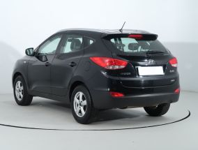 Hyundai ix35 - 2013
