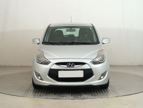 Hyundai ix20 - 2011