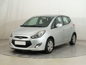 Hyundai ix20 - 2011