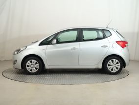 Hyundai ix20 - 2011