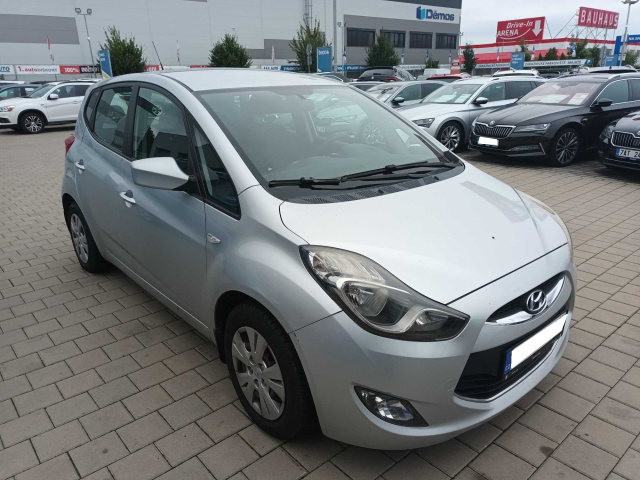 Hyundai ix20 2011