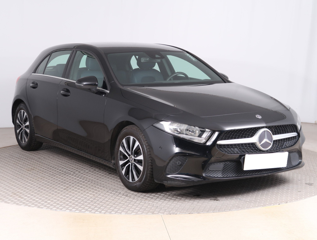 Mercedes-Benz A