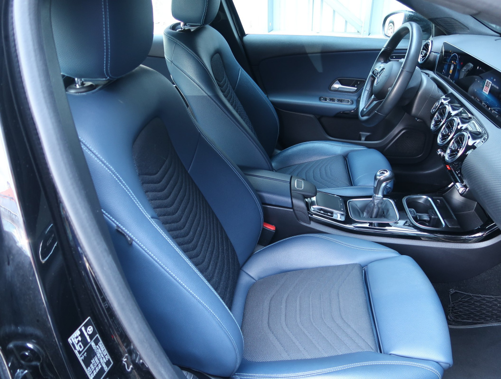 Mercedes-Benz A