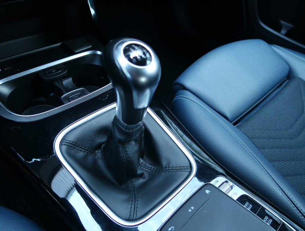 Mercedes-Benz A