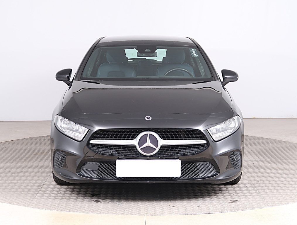 Mercedes-Benz A