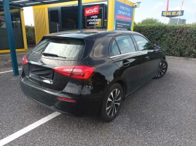 Mercedes-Benz A - 2018