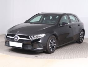 Mercedes-Benz A - 2018