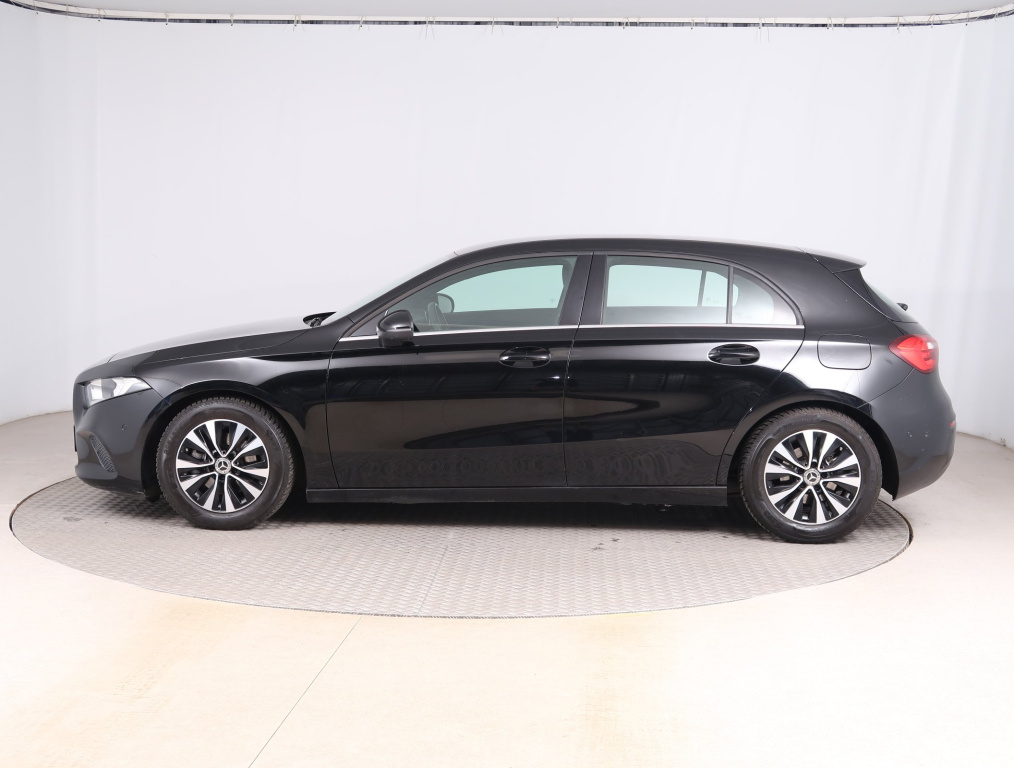Mercedes-Benz A